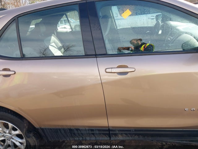Chevrolet EQUINOX LS 2019 2GNAXSEVXK6172537 Image 13