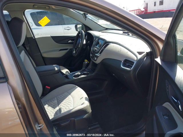 Chevrolet EQUINOX LS 2019 2GNAXSEVXK6172537 Image 5