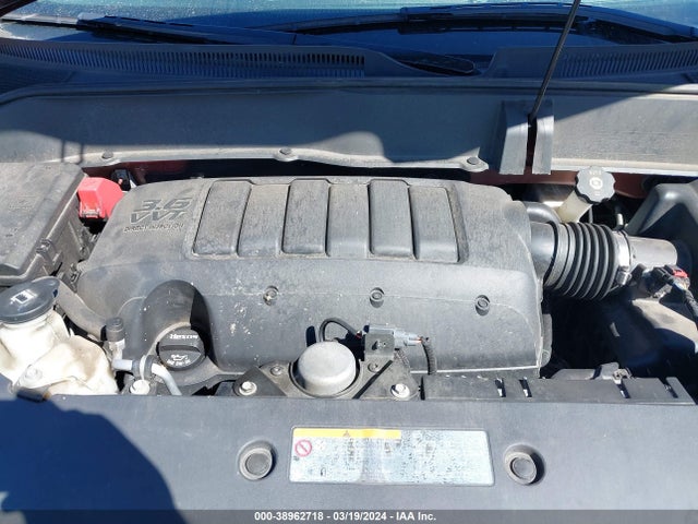 5GAKRCKD6FJ379218 Buick Enclave Premium