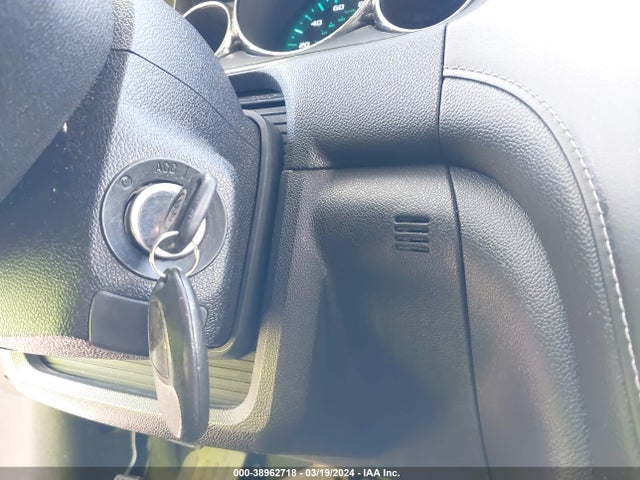 5GAKRCKD6FJ379218 Buick Enclave Premium