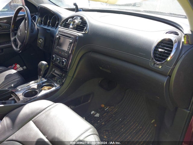 5GAKRCKD6FJ379218 Buick Enclave Premium
