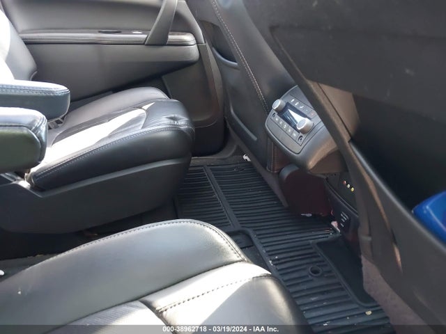 5GAKRCKD6FJ379218 Buick Enclave Premium