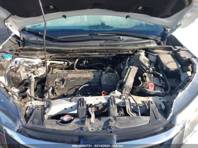 5J6RM4H54FL124258 Honda CR-V EX