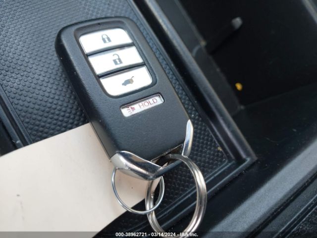 5J6RM4H54FL124258 Honda CR-V EX