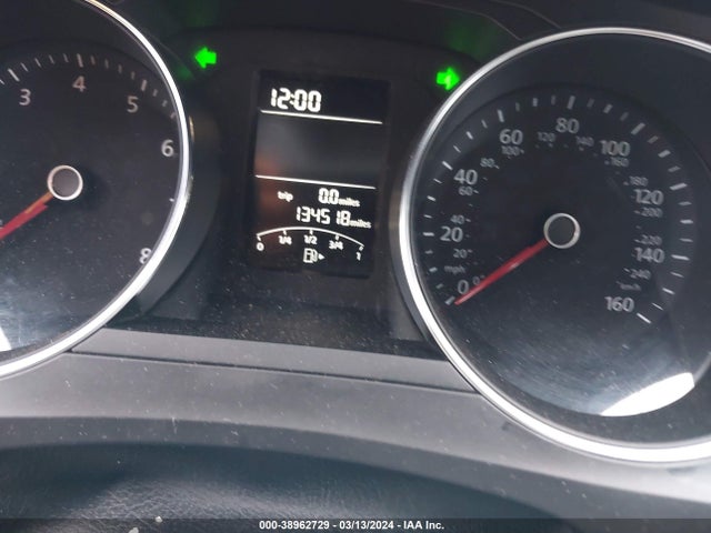 3VWD67AJ5GM393949 Volkswagen Jetta 1.4t Se