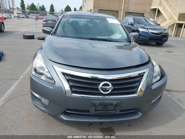 Nissan Altima 2.5 S 2015 1N4AL3APXFC231946 Image 12