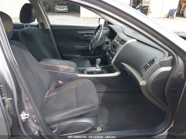 Nissan Altima 2.5 S 2015 1N4AL3APXFC231946 Image 5