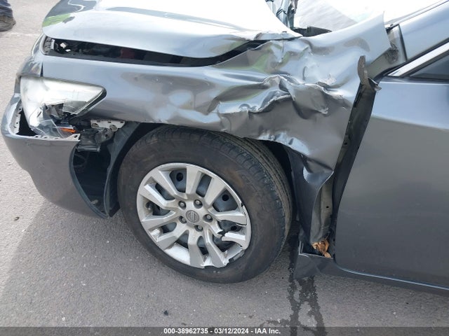 Nissan Altima 2.5 S 2015 1N4AL3APXFC231946 Image 6