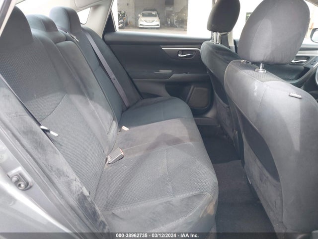 Nissan Altima 2.5 S 2015 1N4AL3APXFC231946 Image 8