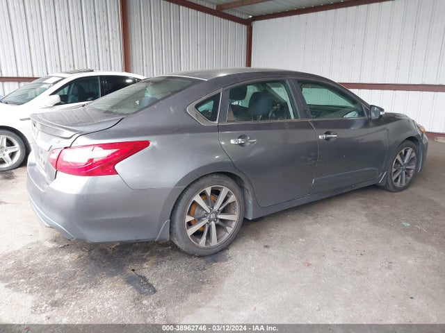 Nissan Altima 2.5 Sr 2016 1N4AL3AP8GC177175 Image 4
