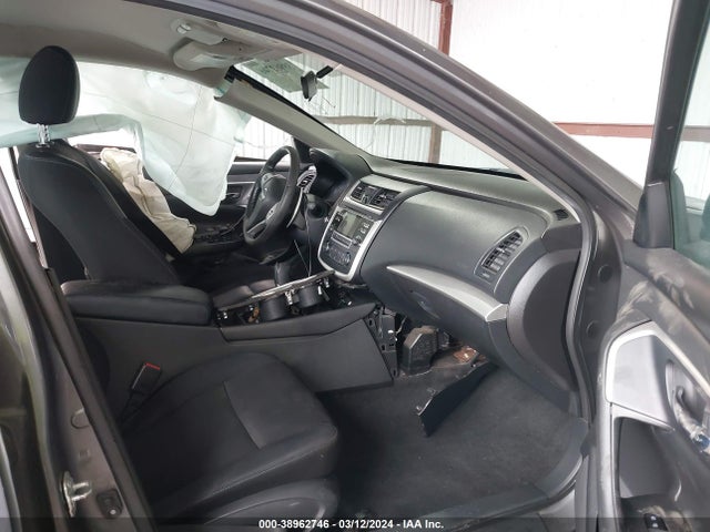 Nissan Altima 2.5 Sr 2016 1N4AL3AP8GC177175 Image 5