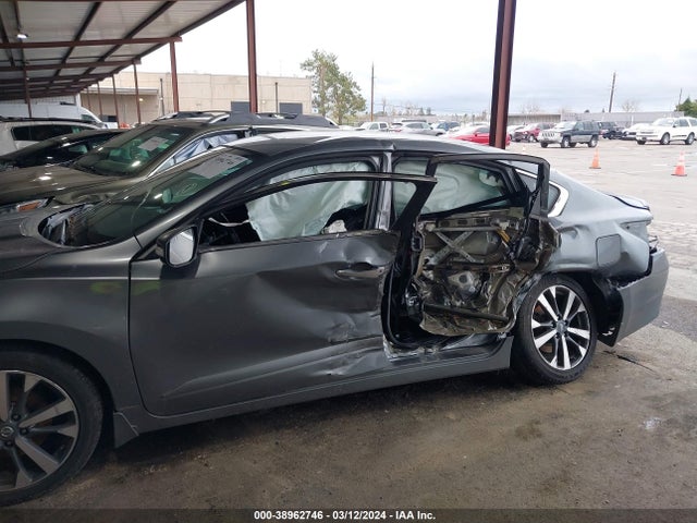 Nissan Altima 2.5 Sr 2016 1N4AL3AP8GC177175 Image 6