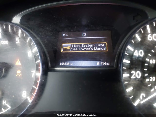 Nissan Altima 2.5 Sr 2016 1N4AL3AP8GC177175 Image 7