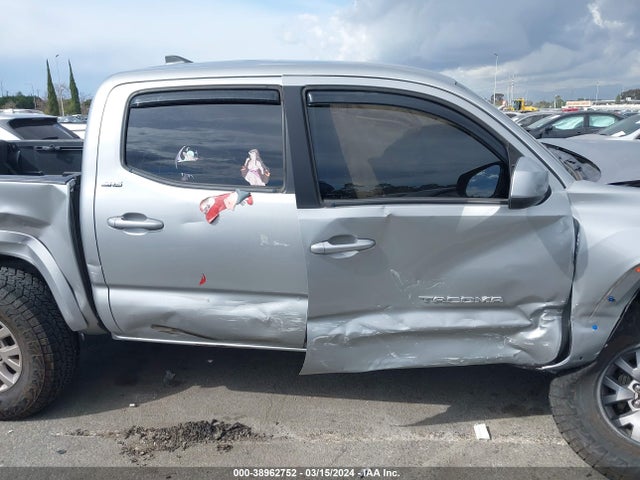 Toyota Tacoma Sr5 V6 2019 3TMAZ5CN0KM097120 Image 13