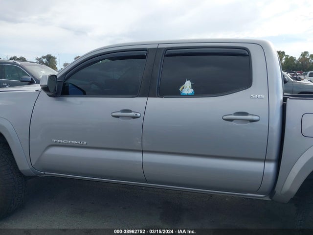 Toyota Tacoma Sr5 V6 2019 3TMAZ5CN0KM097120 Image 14