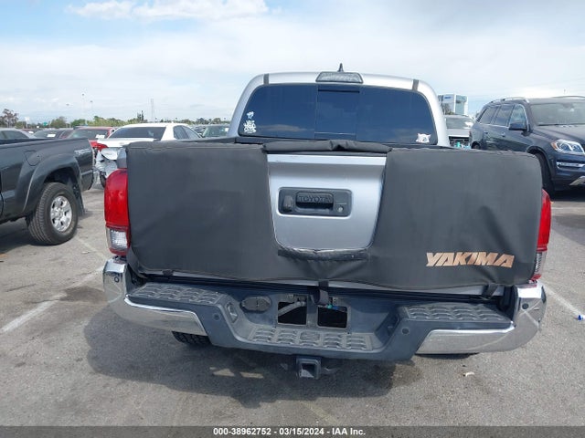 Toyota Tacoma Sr5 V6 2019 3TMAZ5CN0KM097120 Image 16