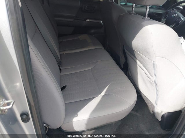 Toyota Tacoma Sr5 V6 2019 3TMAZ5CN0KM097120 Image 8