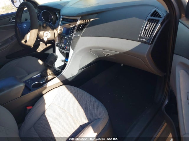 Hyundai SONATA GLS 2014 5NPEB4AC8EH936880 Image 5