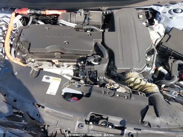 Honda lfb2 2022 1HGCV3F22NA041774 Image 22