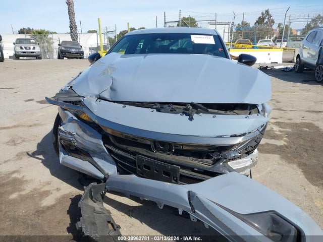 Honda lfb2 2022 1HGCV3F22NA041774 Image 23