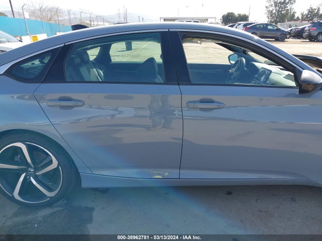 Honda lfb2 2022 1HGCV3F22NA041774 Image 24
