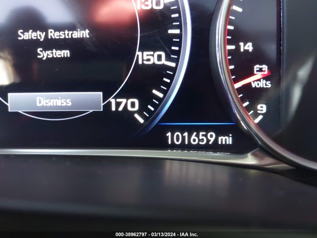 Chevrolet BLAZER RS 2019 3GNKBJRS6KS591225 Image 15