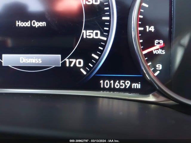 Chevrolet BLAZER RS 2019 3GNKBJRS6KS591225 Image 7