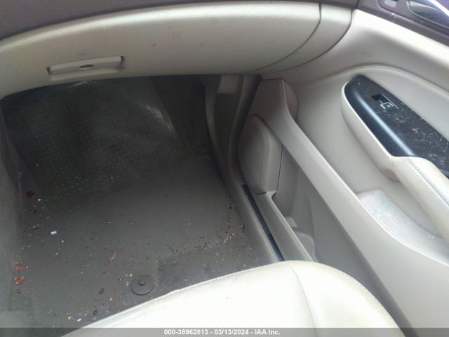 3GYFNEE34GS579745 Cadillac Srx Luxury Collection