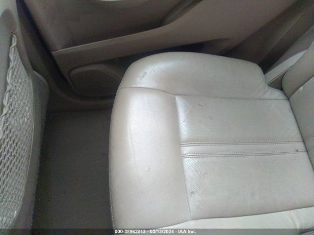 3GYFNEE34GS579745 Cadillac Srx Luxury Collection