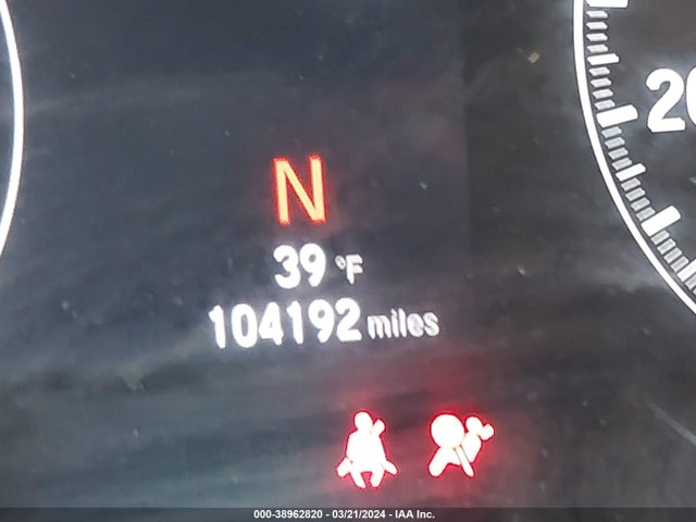 Honda ACCORD LX 2018 1HGCV1F15JA102766 Image 16