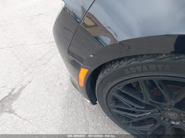 Chevrolet Camaro 2lt 2017 1G1FD1RS8H0175691 Image 6