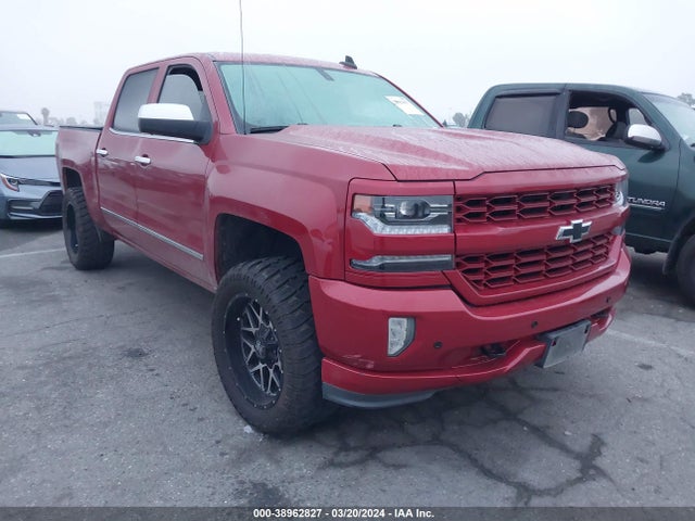 2016 3GCPCSEC9GG312361 main image
