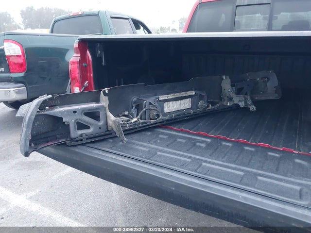 Chevrolet Silverado 1500 1lz 2016 3GCPCSEC9GG312361 Image 12