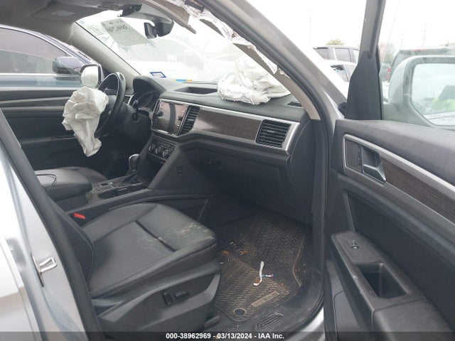1V2EP2CA0JC600520 Volkswagen Atlas 2.0t Sel