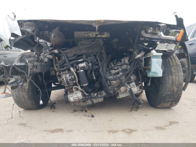 1V2EP2CA0JC600520 Volkswagen Atlas 2.0t Sel