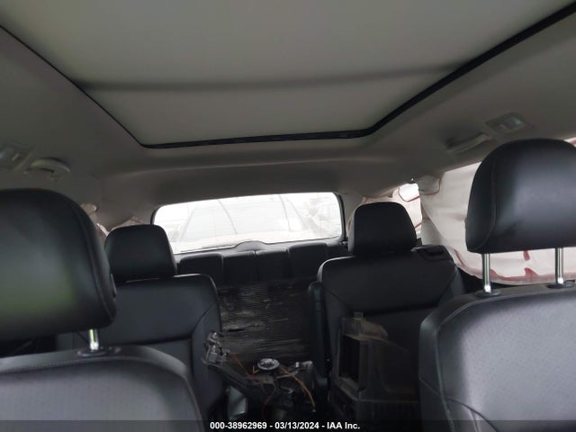 1V2EP2CA0JC600520 Volkswagen Atlas 2.0t Sel