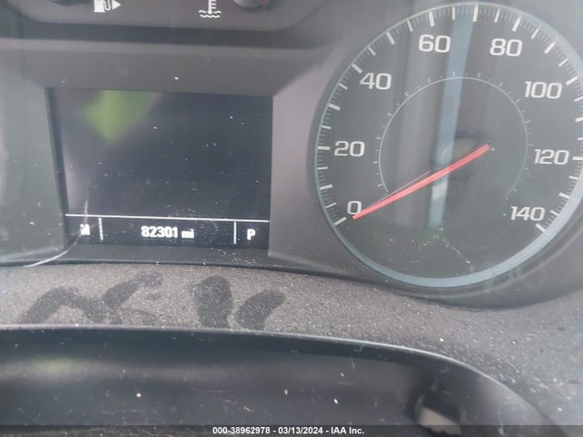 Chevrolet MALIBU LT 2019 1G1ZD5ST9KF171600 Image 7