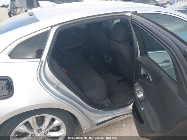 Chevrolet MALIBU LT 2019 1G1ZD5ST9KF171600 Image 8