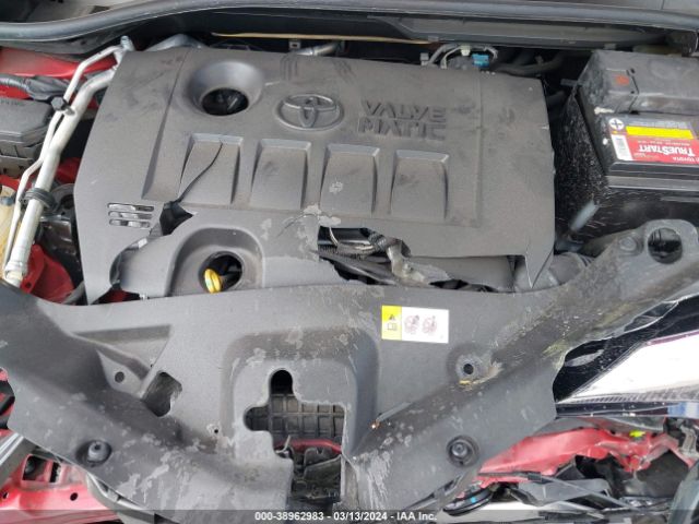 JTNKHMBX3L1092847 Toyota C-HR XLE