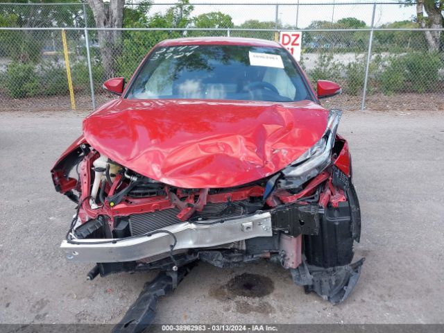JTNKHMBX3L1092847 Toyota C-HR XLE