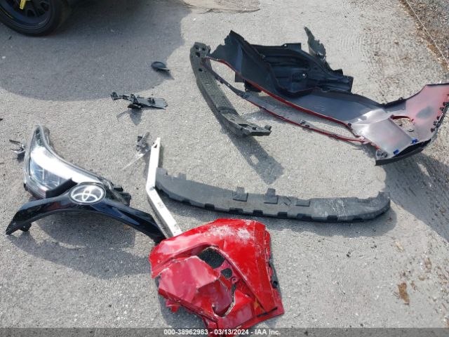 JTNKHMBX3L1092847 Toyota C-HR XLE