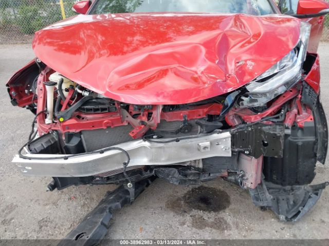 JTNKHMBX3L1092847 Toyota C-HR XLE