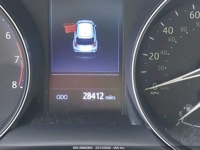 JTNKHMBX3L1092847 Toyota C-HR XLE