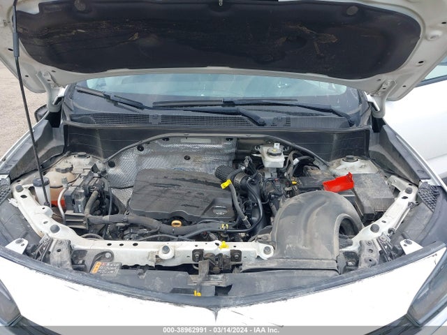 KL4MMDS23MB047846 Buick Encore Gx Fwd Select