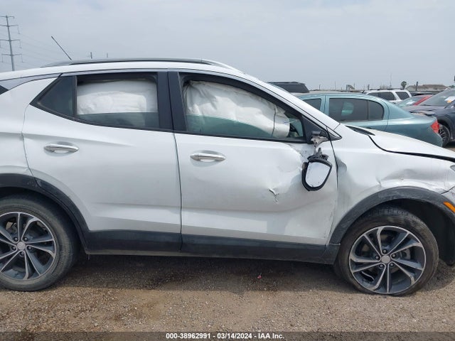 KL4MMDS23MB047846 Buick Encore Gx Fwd Select