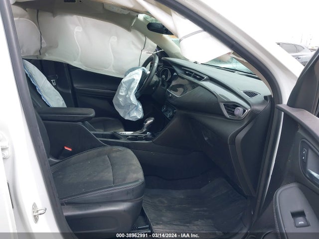 KL4MMDS23MB047846 Buick Encore Gx Fwd Select