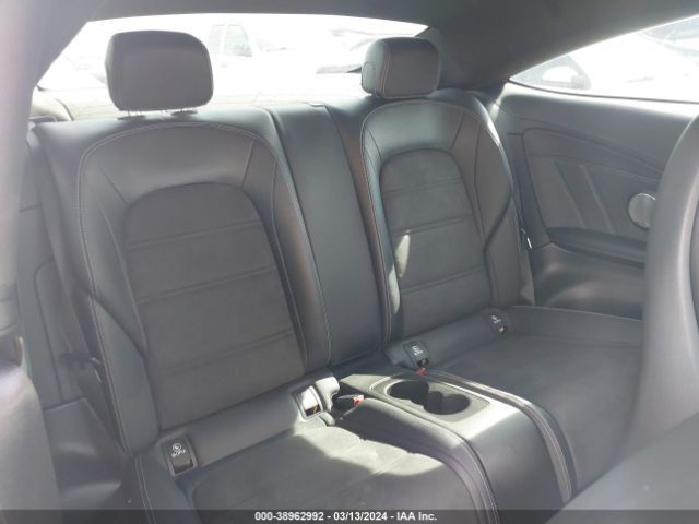 WDDWJ8GB0LF974405 Mercedes-Benz Amg C 63
