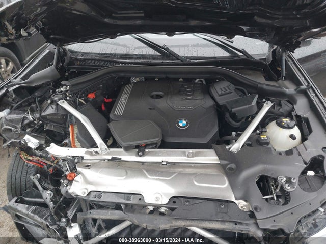 5UXTY5C01L9C67972 BMW X3 Xdrive30i