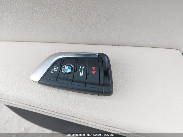 5UXTY5C01L9C67972 BMW X3 Xdrive30i