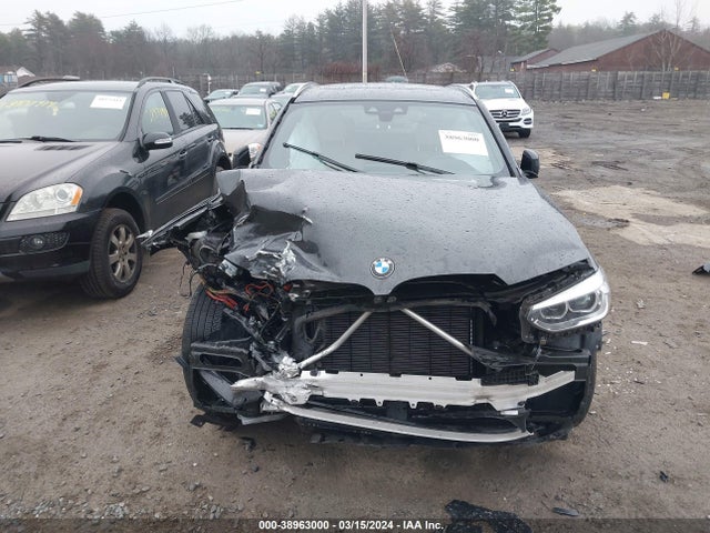 5UXTY5C01L9C67972 BMW X3 Xdrive30i